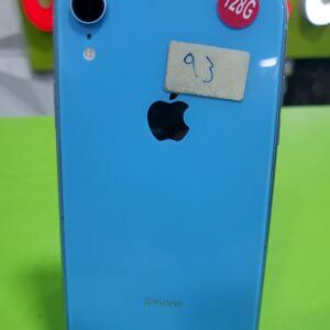 Apple iPhone XR 128GB