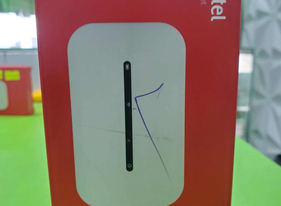 Airtel Wifi cracked [universal]