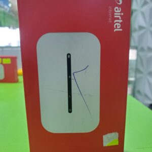 Airtel Wifi cracked [universal]