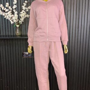 Home 18 Mauve Purple Tracksuit