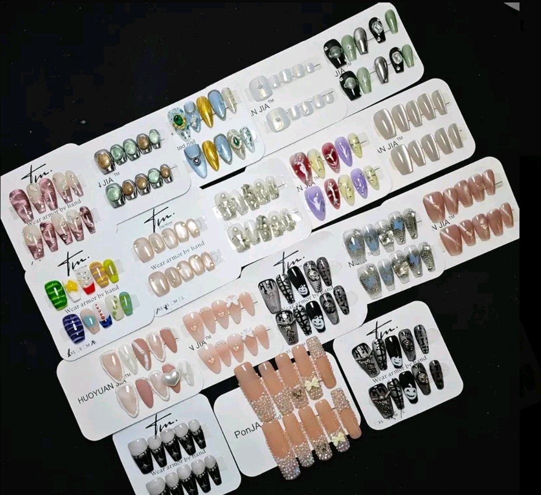 Nail Art 1 Nail Art