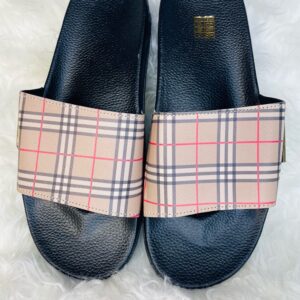 Home 14 Gucci Pan Slippers