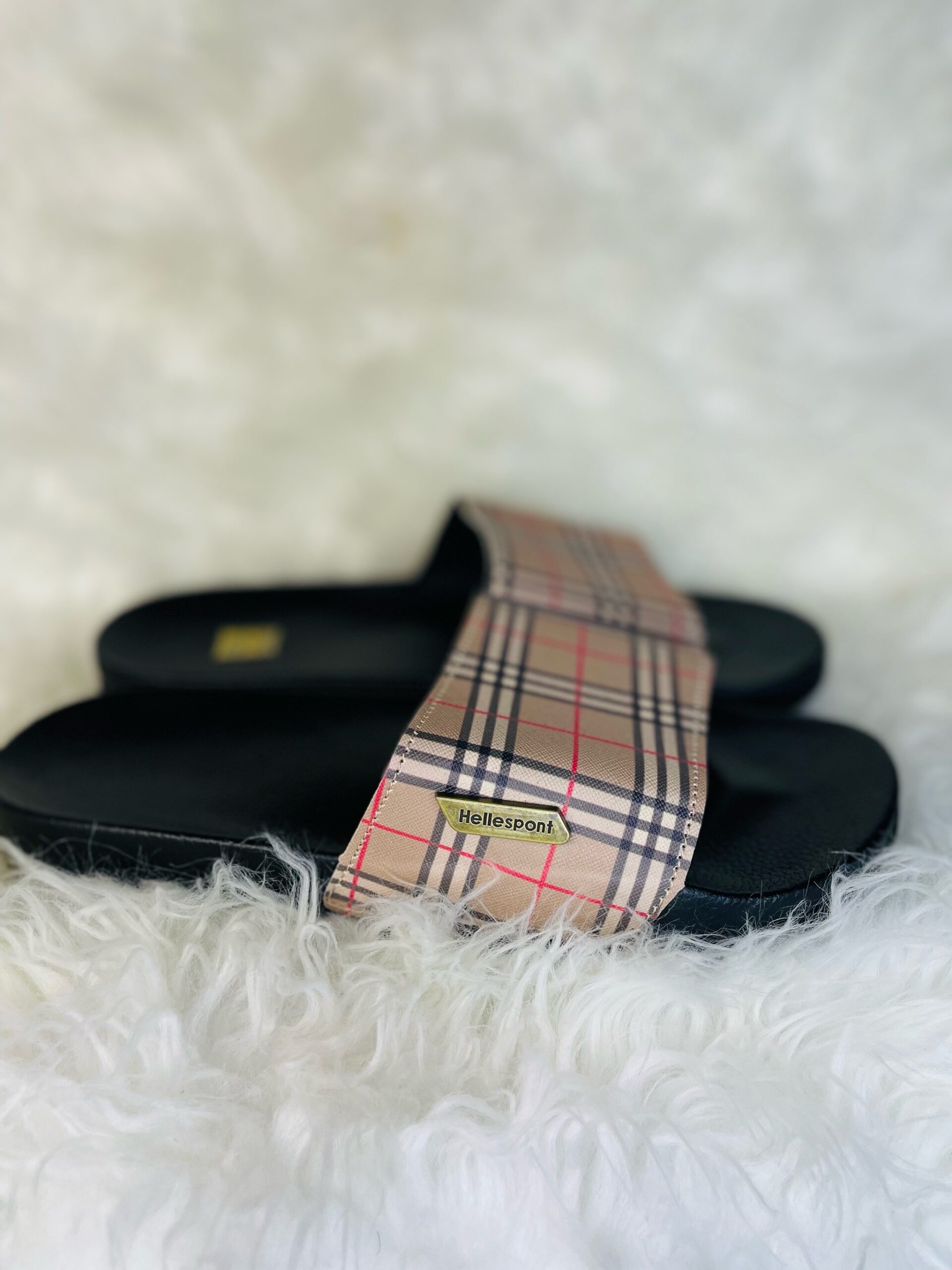 Gucci Pan Slippers 4 Gucci Pan Slippers - Image 4