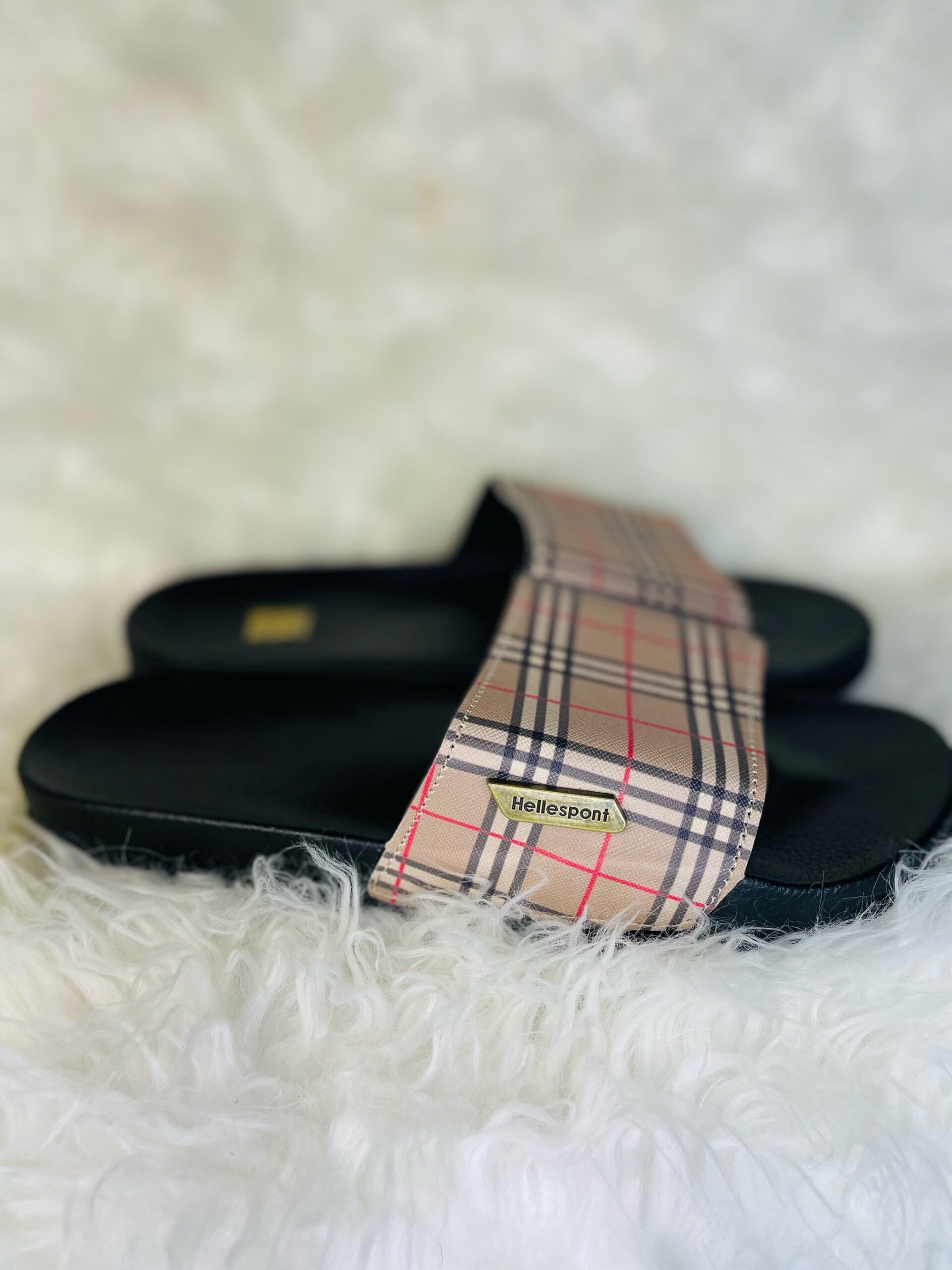 Gucci Pan Slippers 5 Gucci Pan Slippers - Image 5