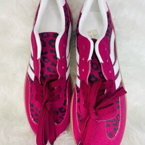 Stylish Leapord Sneakers