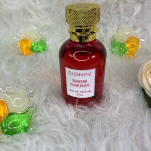 Toxicant Poison Perfume –
