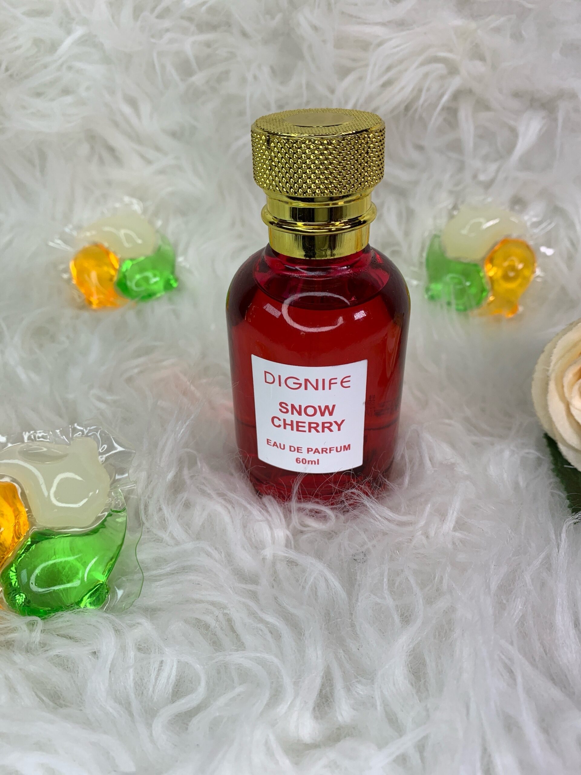 Toxicant Poison Perfume – 1 Toxicant Poison Perfume –