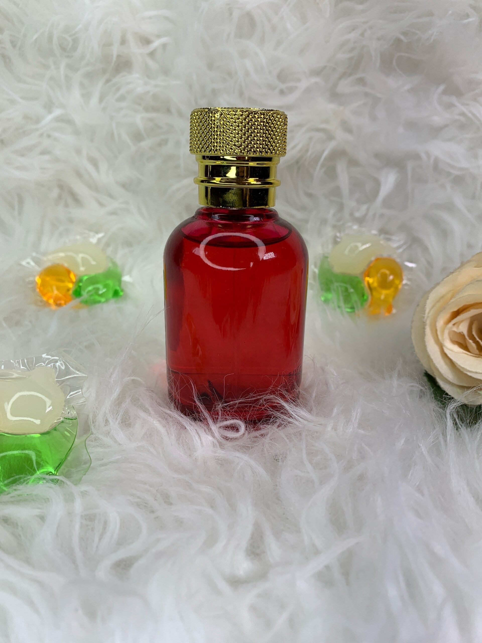 Toxicant Poison Perfume – 2 Toxicant Poison Perfume – - Image 2