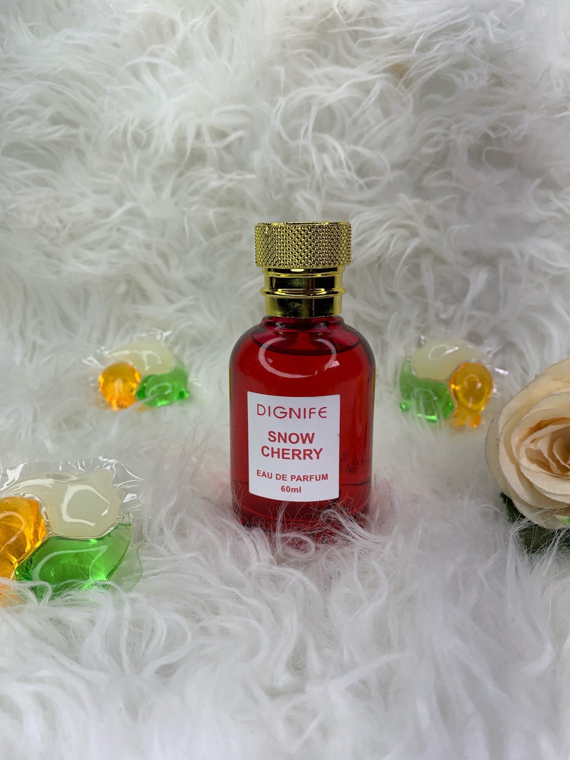 Toxicant Poison Perfume – 3 Toxicant Poison Perfume – - Image 3