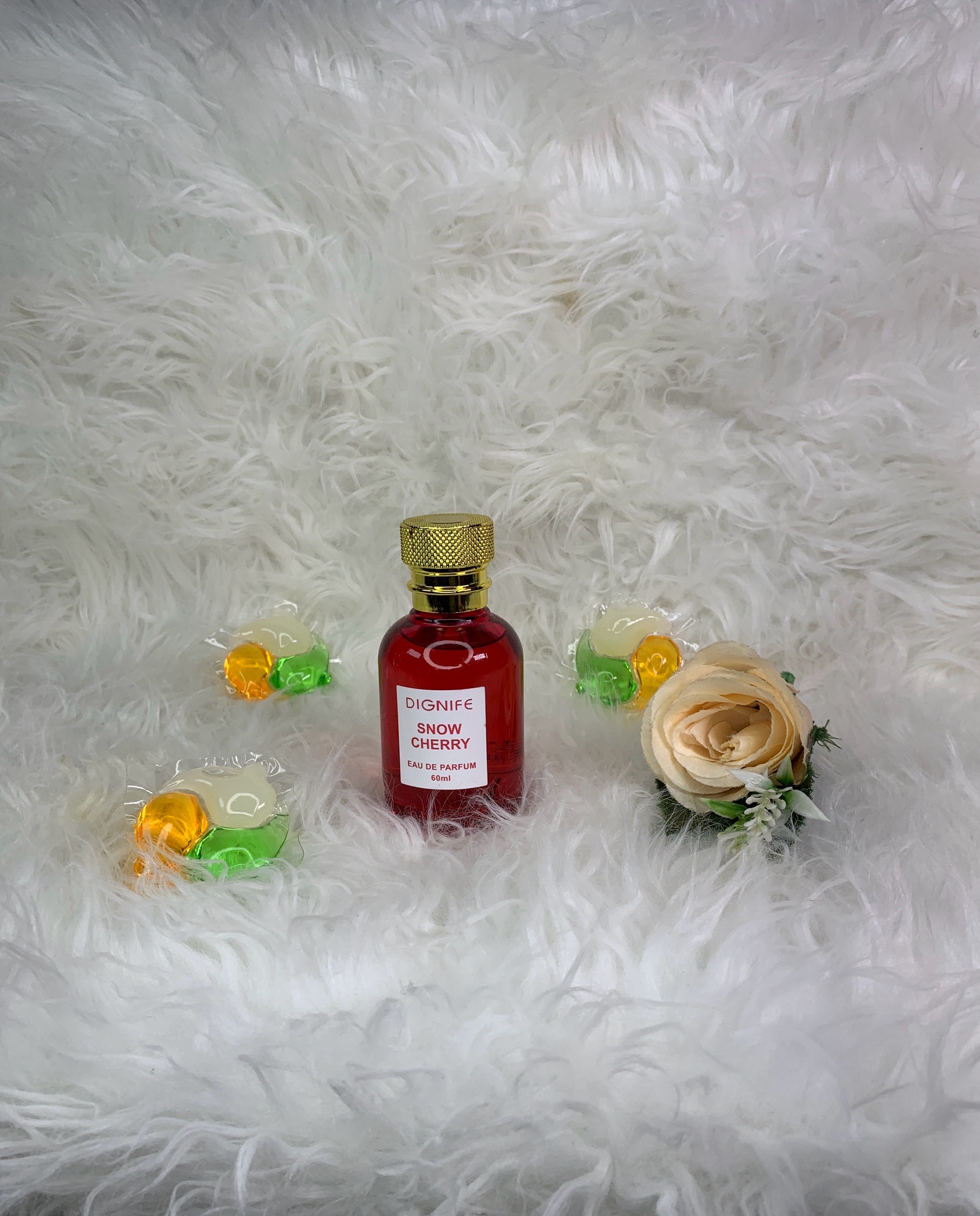 Toxicant Poison Perfume – 4 Toxicant Poison Perfume – - Image 4