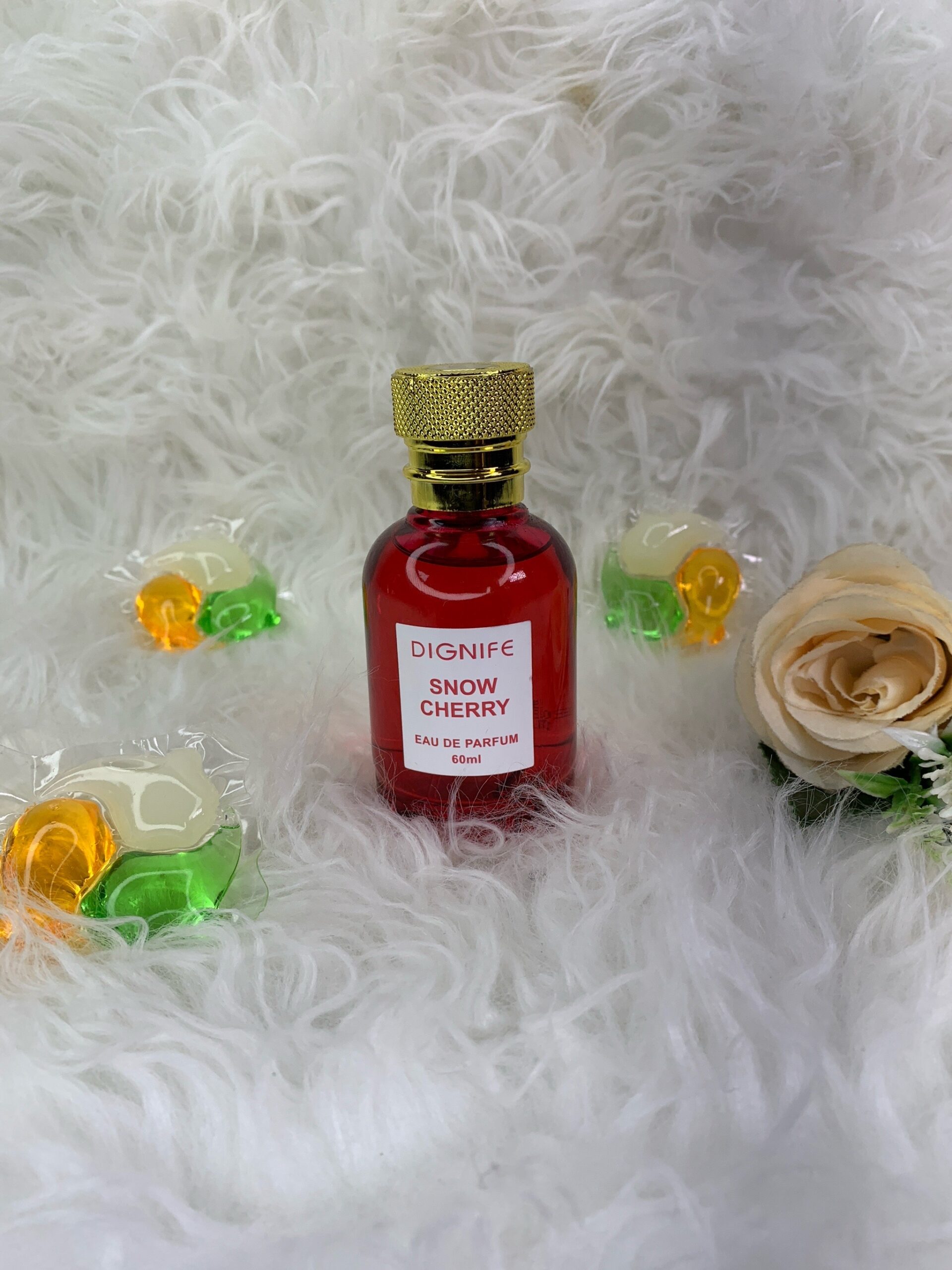Toxicant Poison Perfume – 5 Toxicant Poison Perfume – - Image 5