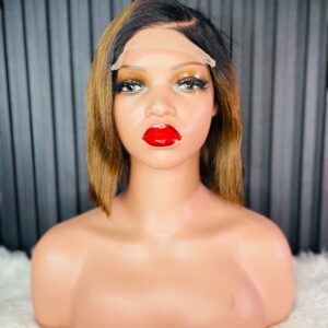 5by5 SDD Human Hair