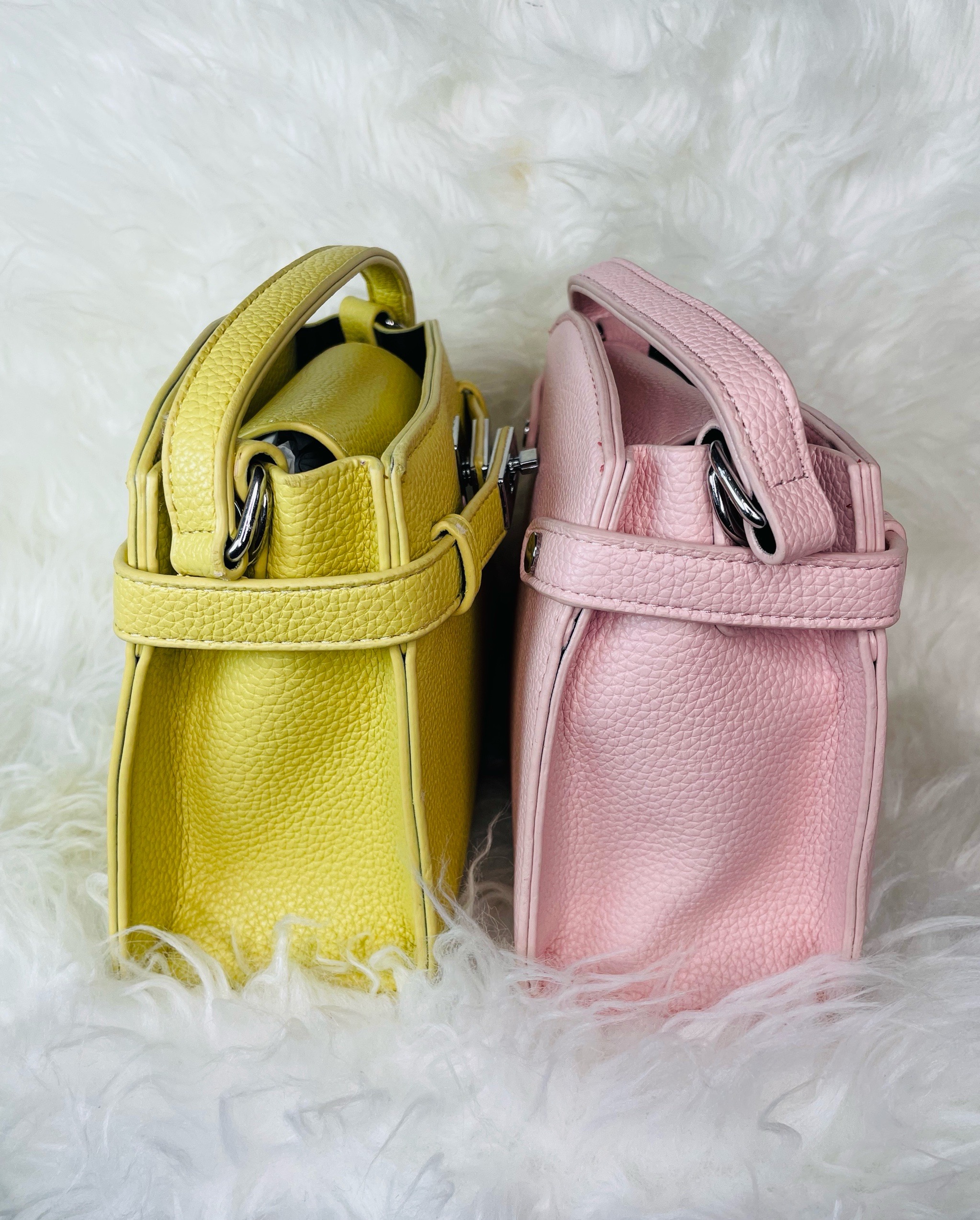 Women’s Handbag 4 Women’s Handbag - Image 4