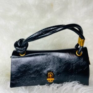 Black Ladies Handbag