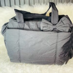 Big Tote Traveling Bag