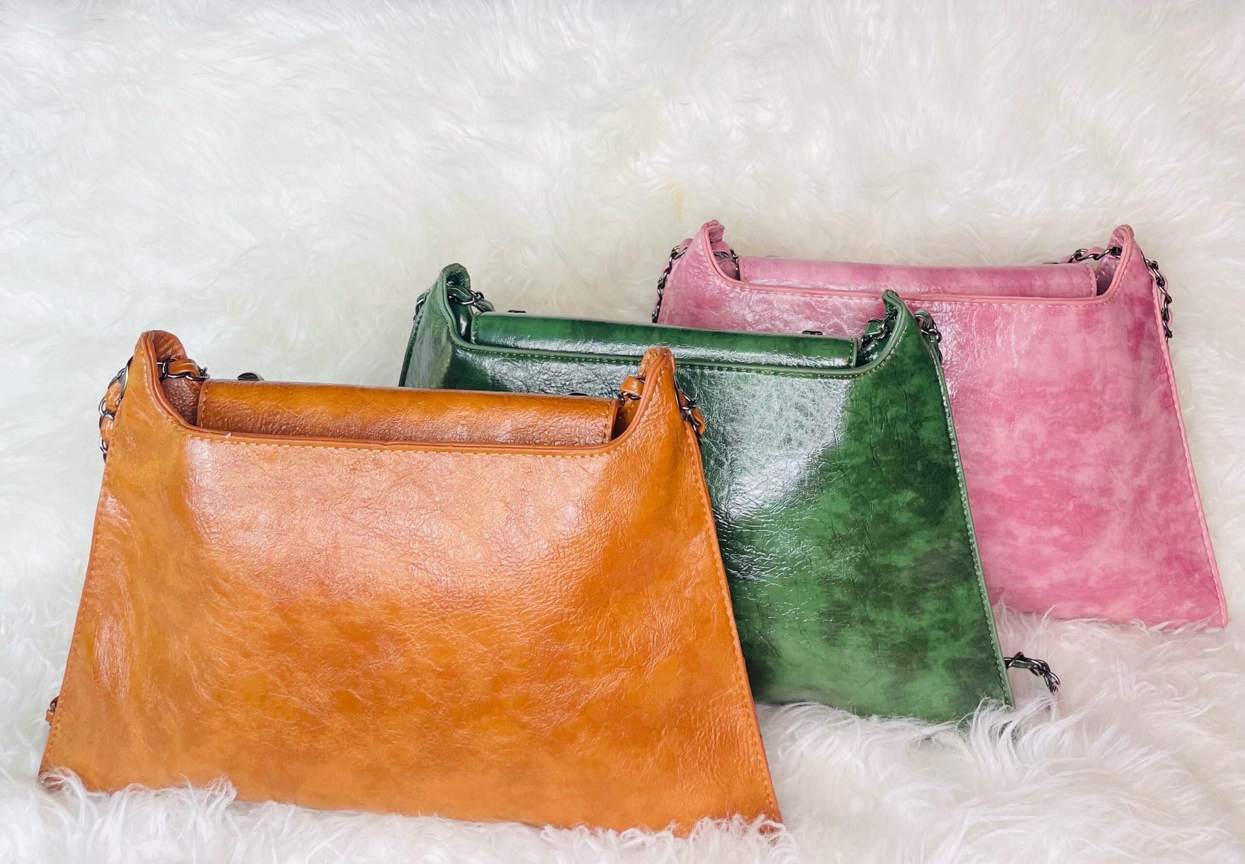 Gren Elegant Ladies Hand Bag 4 Gren Elegant Ladies Hand Bag - Image 4