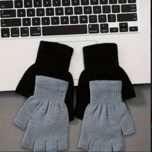 A Pair of hand gloves