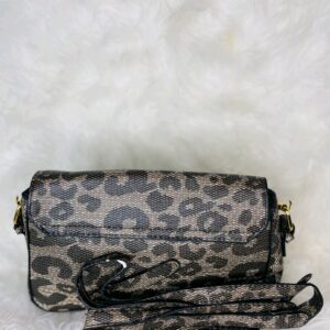 SnakeSkin Hand Bag