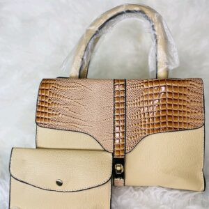 Women's Handbag Set