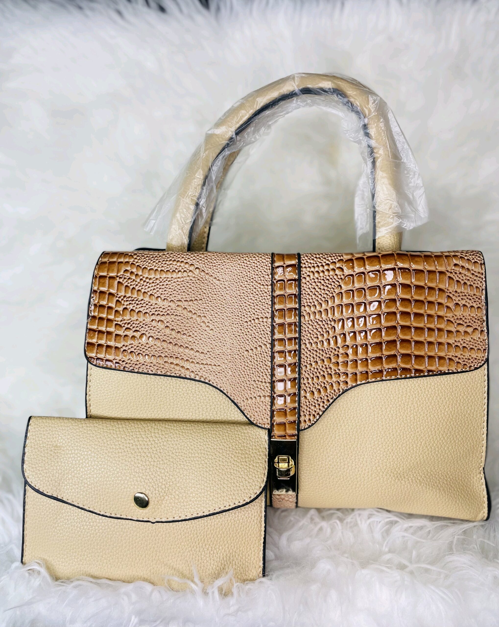 Women's Handbag Set 2 Women's Handbag Set - Image 2