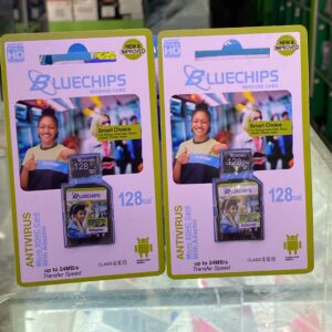 Bluechips