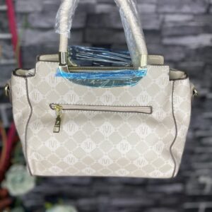 Grey Color Hand Bag