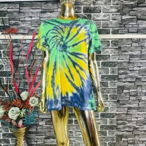 Rainbow Short Sleeve Polo