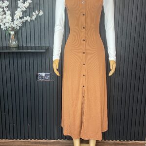 2in1 Inner Elegant Gown