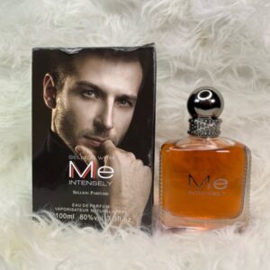 Sellion With Me Intensely Perfume