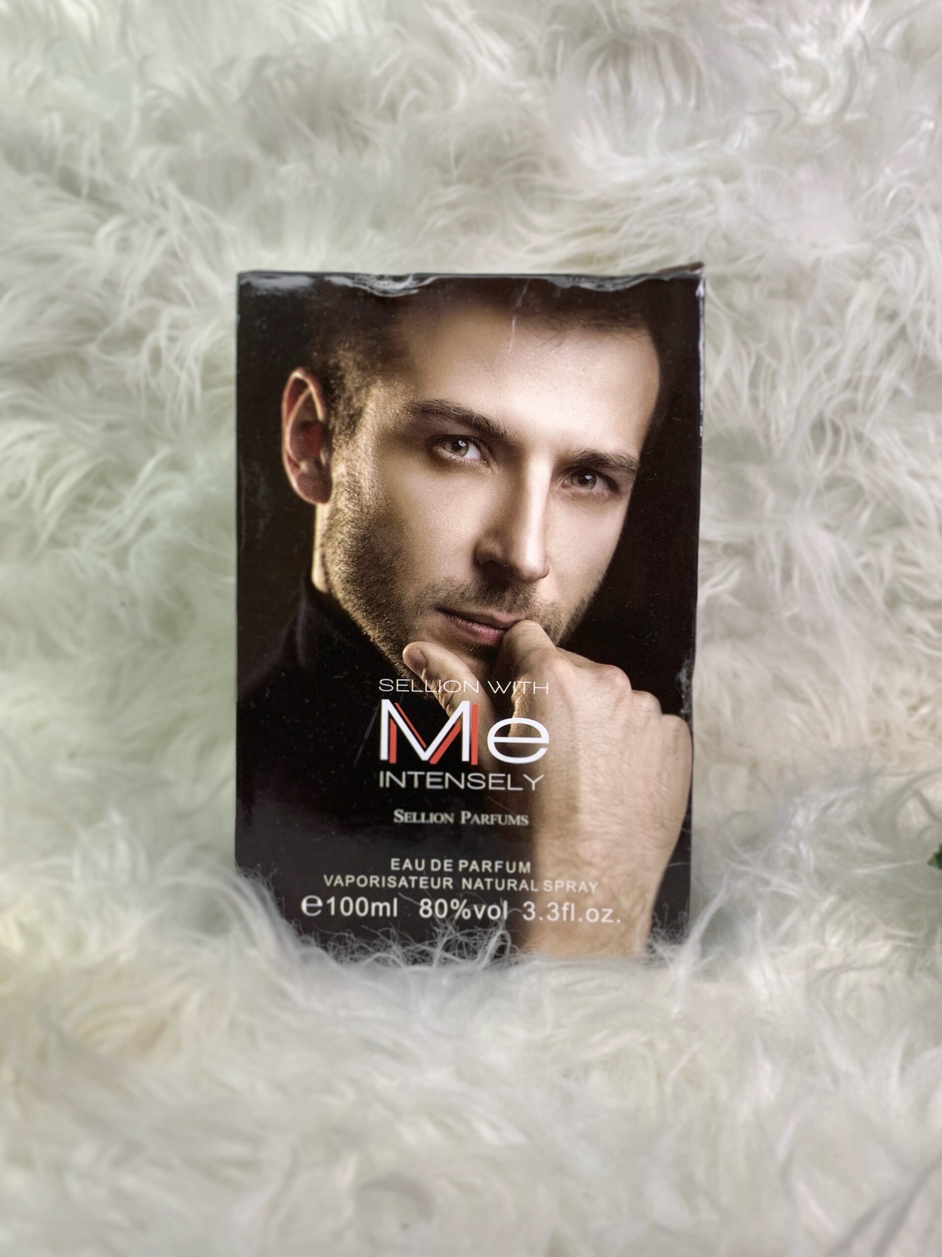 Sellion With Me Intensely Perfume 2 Sellion With Me Intensely Perfume - Image 2