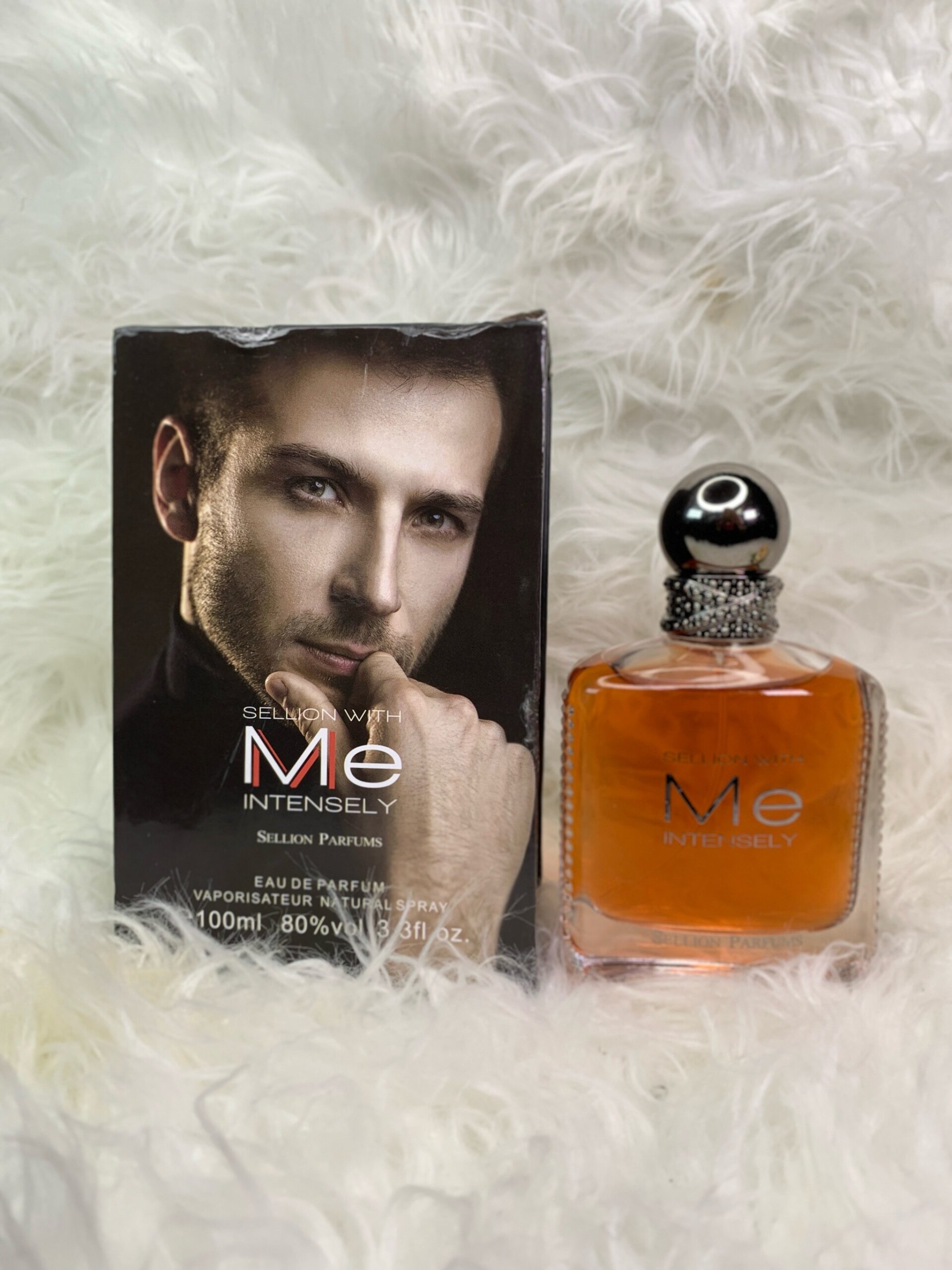 Sellion With Me Intensely Perfume 5 Sellion With Me Intensely Perfume - Image 5
