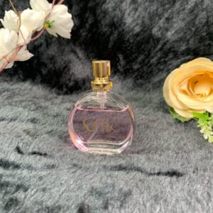 Suffix Eau De Parfum