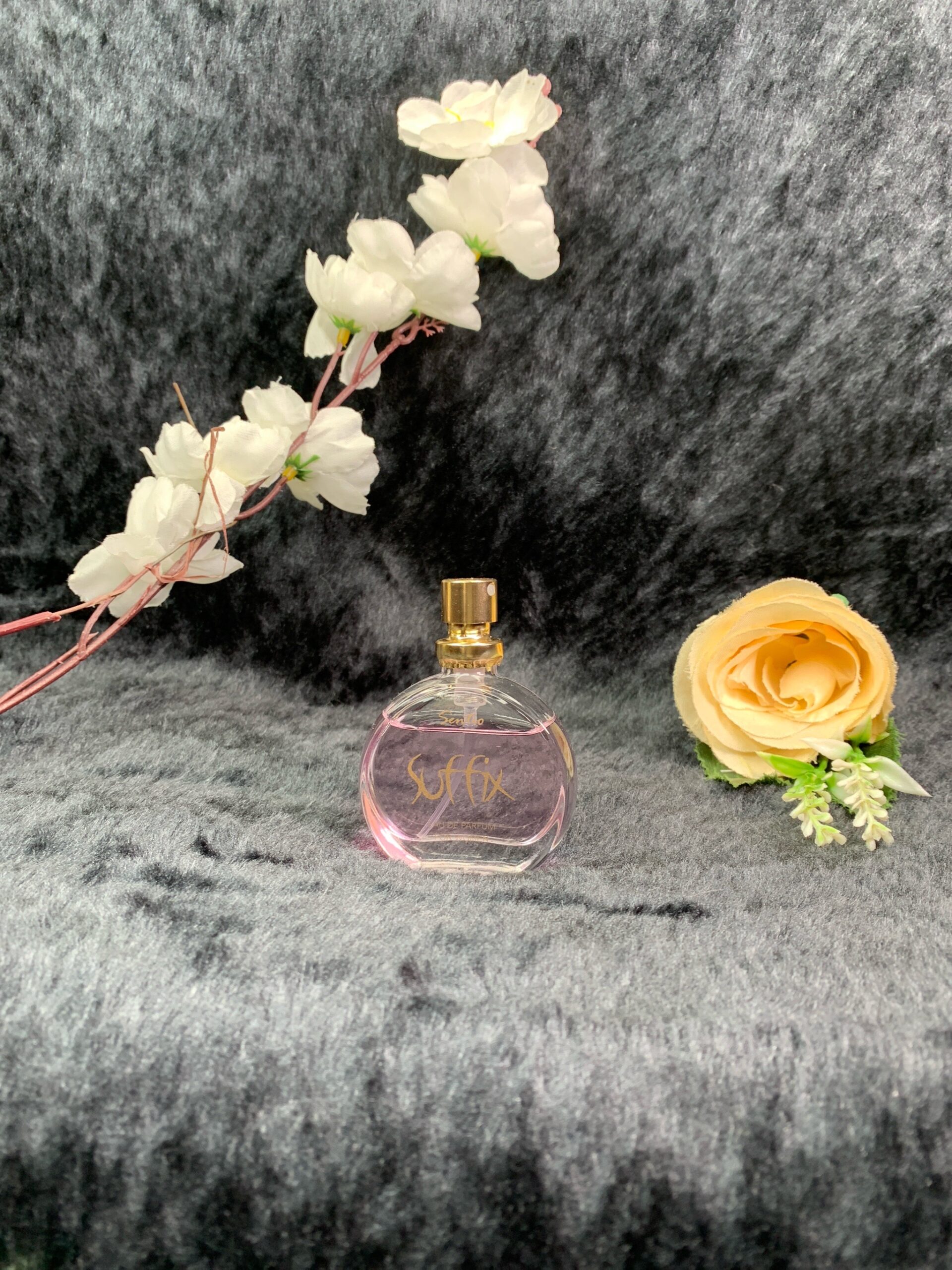 Suffix Eau De Parfum 2 Suffix Eau De Parfum - Image 2