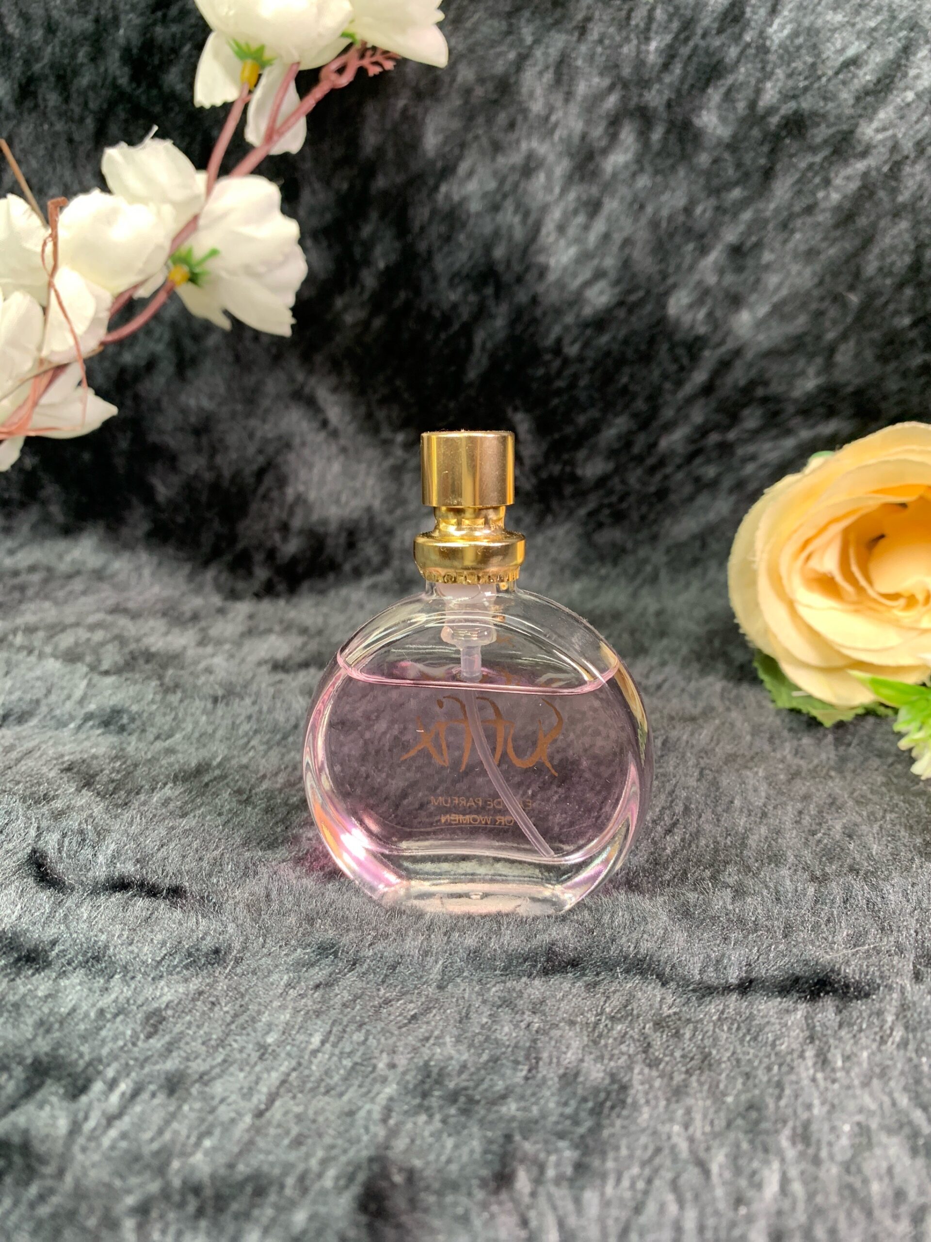 Suffix Eau De Parfum 3 Suffix Eau De Parfum - Image 3