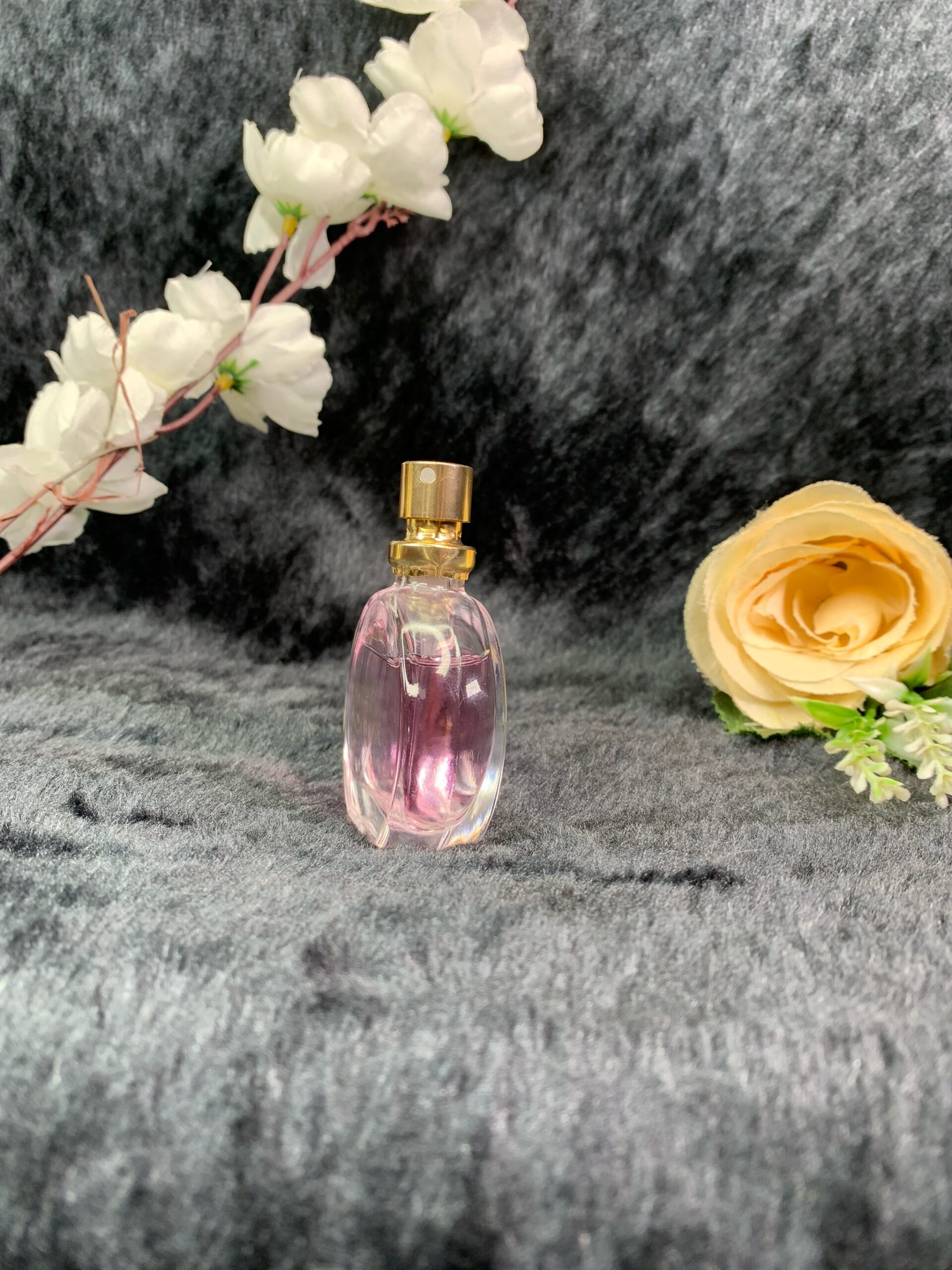 Suffix Eau De Parfum 4 Suffix Eau De Parfum - Image 4