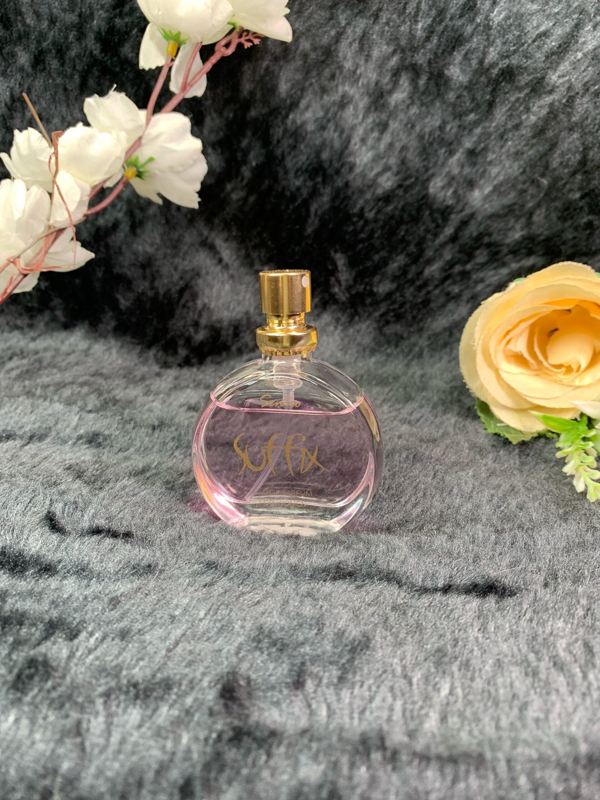 Suffix Eau De Parfum 5 Suffix Eau De Parfum - Image 5