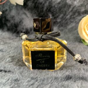 Flowers of Cheery Perfume