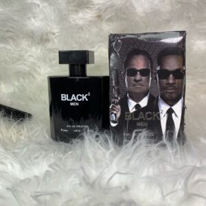 Black² Men Perfume