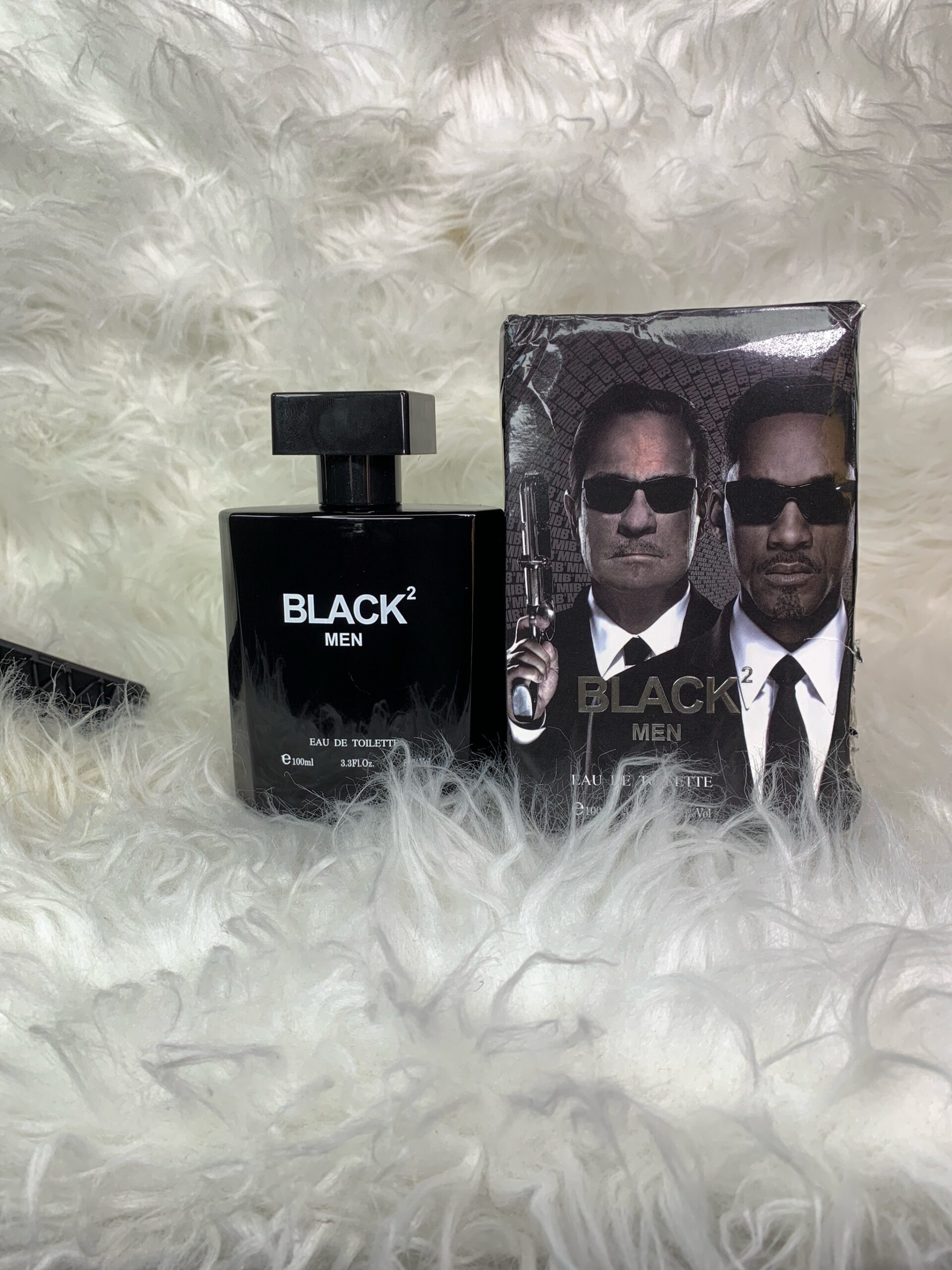 Black² Men Perfume 1 Black² Men Perfume