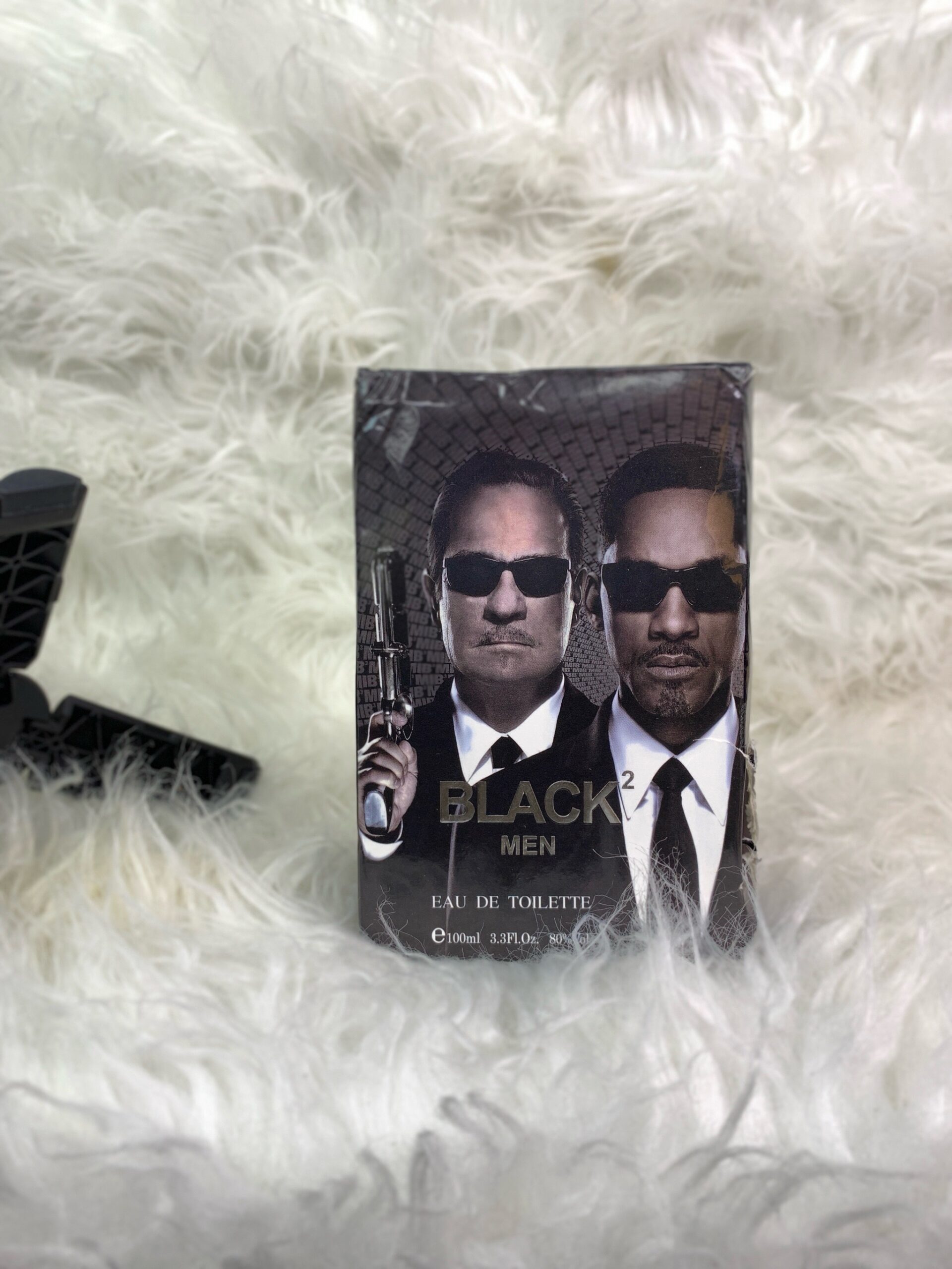 Black² Men Perfume 3 Black² Men Perfume - Image 3