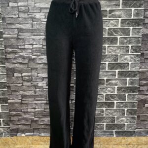 Plain Black Trouser