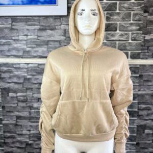 Brown Sweatshirt