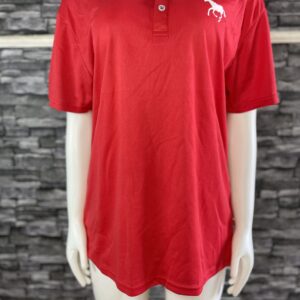 Red Men's T-shirt