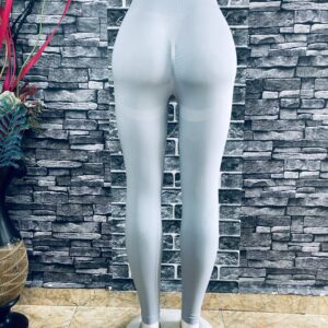 Grey Leggings