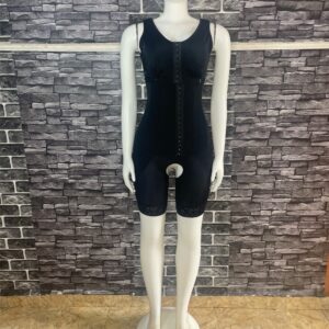 Powerful Full Body Compression Shapewear
