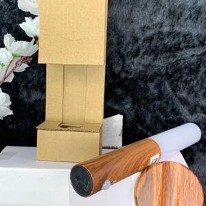Motion Sensor Night Light