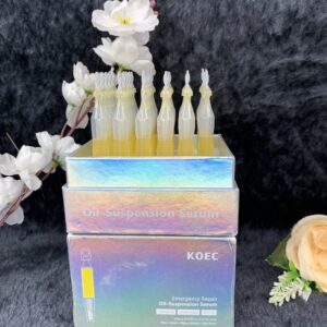 KOEC Face Serum