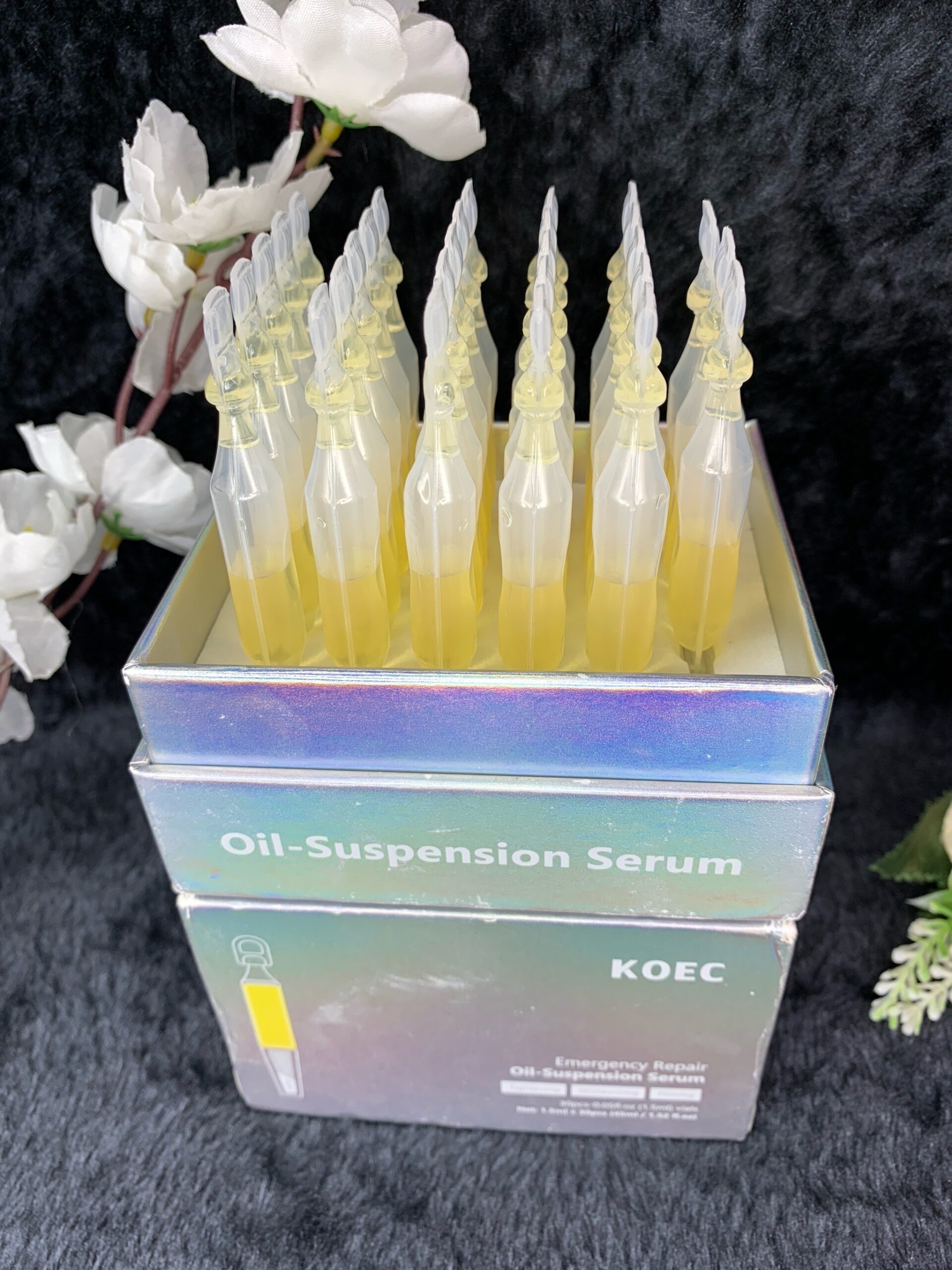 KOEC Face Serum 2 KOEC Face Serum - Image 2