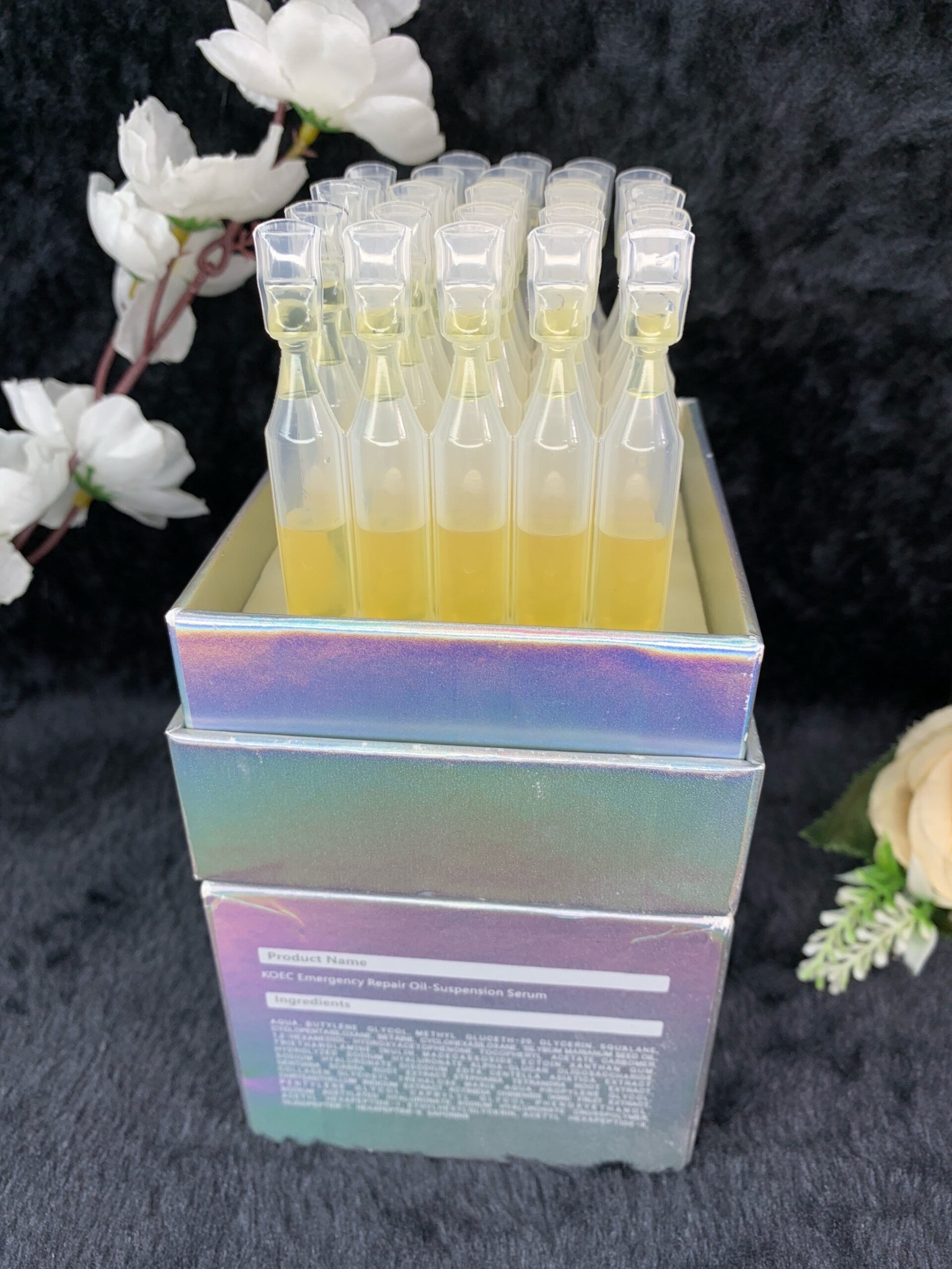 KOEC Face Serum 5 KOEC Face Serum - Image 5