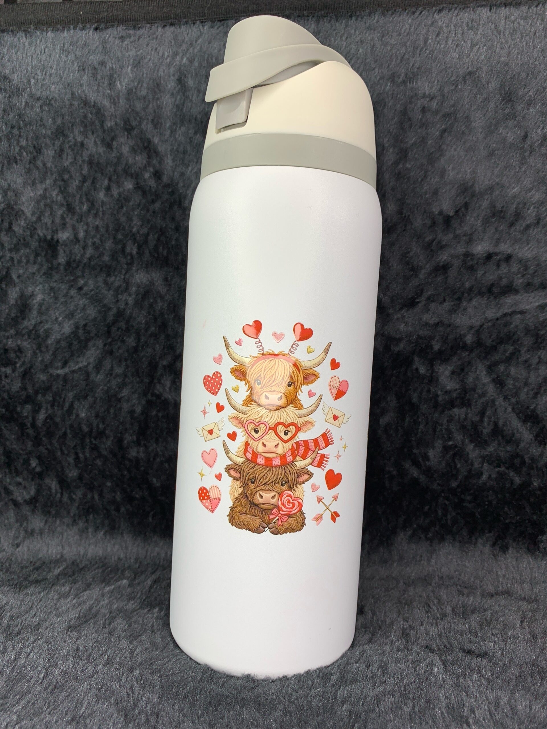 Big Insulated Water Bottle 3 Big Insulated Water Bottle - Image 3